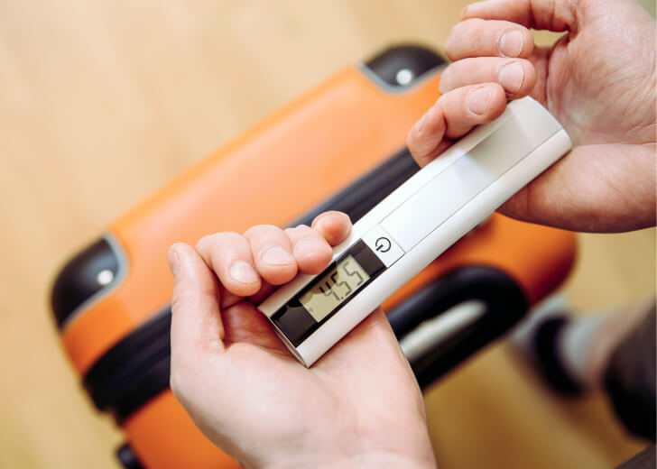 Shipping luggage internationally dhl shop